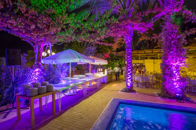 Wedding At Edde Sands